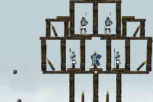 粉碎城堡增强版