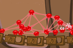 粘粘世界-精灵垒塔