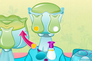 超级美甲工作室