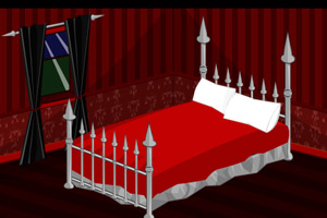 逃出幽灵的绑架