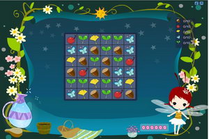 粒桃儿对魔栗汤