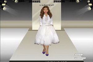 2009年秋季新款服饰