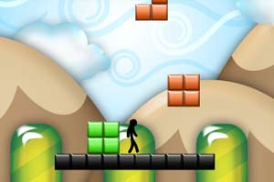 有本事就撑100秒