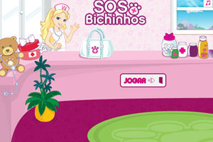 玛丽的宠物救助站