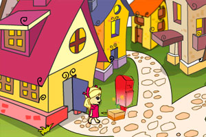 菲奥娜的星期五