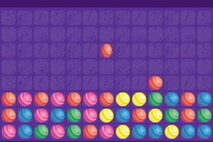 消除滚动水晶球