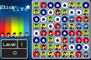 超级明星消消看