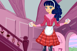 爱丽丝仙境之旅