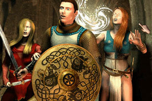 迷你暗黑破坏神