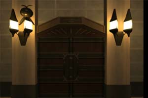 最终幻想11逃离密室2