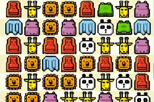 动物园对对碰加强版