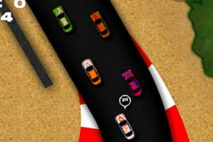 黑市赛车2特别版