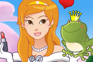 青蛙王子