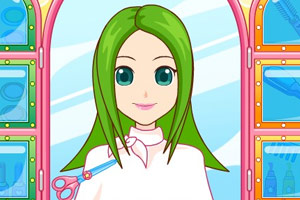 美容美发工作室