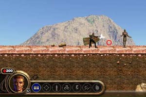 精锐部队-巴基斯坦