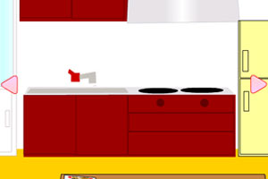 逃出妹妹的客厅