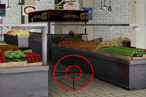 水果市场找数字