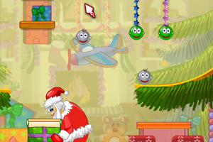 古文明链球圣诞版