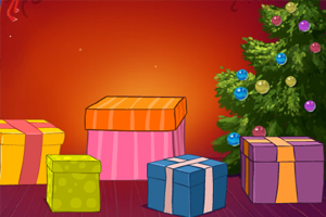 圣诞大礼盒