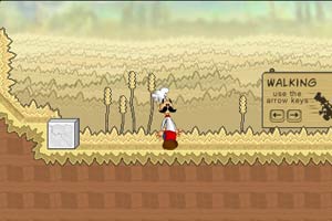 披萨大厨历险记