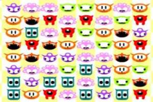 魔力宝贝消消看