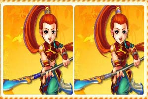 大话仙剑来找茬