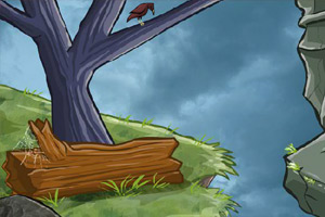 雷默斯大叔的冒险四