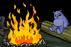 雷默斯大叔的冒险二