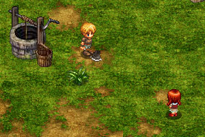 奥库兹历险记1.2版