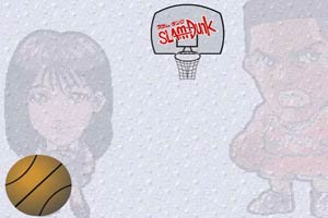 灌篮高手投篮练习