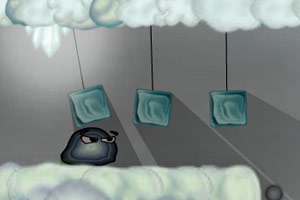 粘粘世界-变异粘粘历险