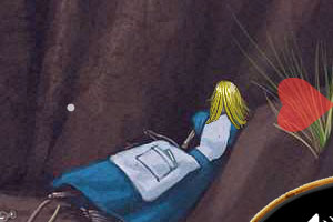 爱丽丝已死之一