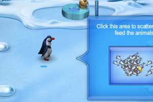 疯狂农场3之冰河时代