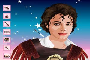 迈克尔·杰克逊