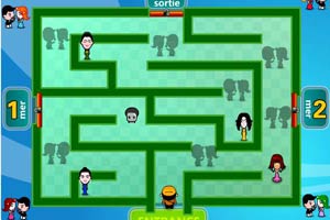 亲临戛纳访明星