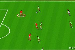 2007亚洲杯预选赛