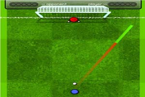 世界杯疯狂射门