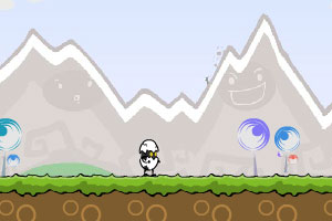 是强人就吃100个蛋