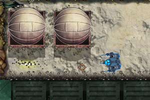 机械战警突击队2