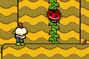 诡异世界大冒险