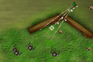 中世纪勇士复仇无敌版