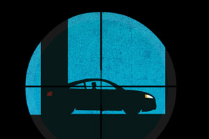 美女狙击手第1季