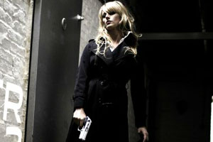 美女狙击手第2季