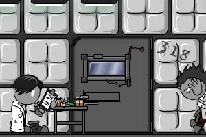 杀戮战士4修改版