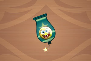 海绵宝宝之认识敌人