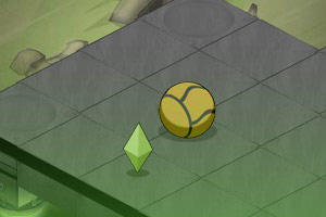 少年骇客之轰天雷