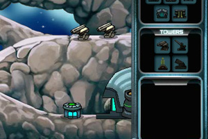 阿连特星战修改版