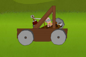 石器时代发明家