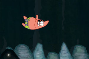 海绵宝宝之瓦斯爆炸