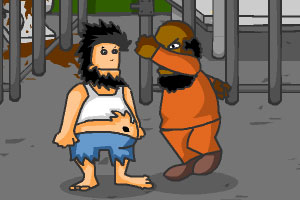 暴力流浪汉2无敌版